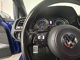 Volkswagen Golf (2016) 2.0 TSI 4x4, ČR, DSG, STK8 - náhled 18