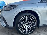 Mercedes-Benz Ostatní EQE 350 4MATIC SUV AMG - náhled 25