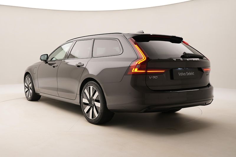 Volvo V90 T6 AWD RECHARGE DARK PLUS AUT - fotka 11 z 61