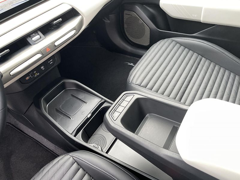 Kia EV4 (2025) GT-LINE 150 KW  