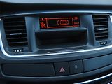 Peugeot 508 (2012) 2.0 HDi, Tempomat - náhled 18