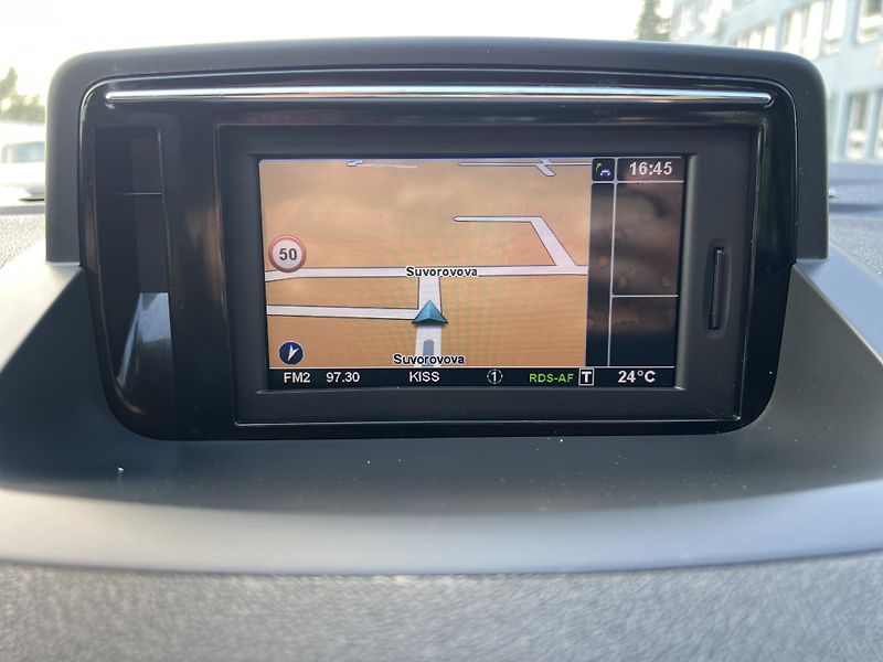 Renault Mégane 1.5DCi KLIMA TEMPOMAT odp.DPH - fotka 22 z 44