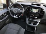 Mercedes-Benz Vito Tourer 119 CDI 4x4 - náhled 14