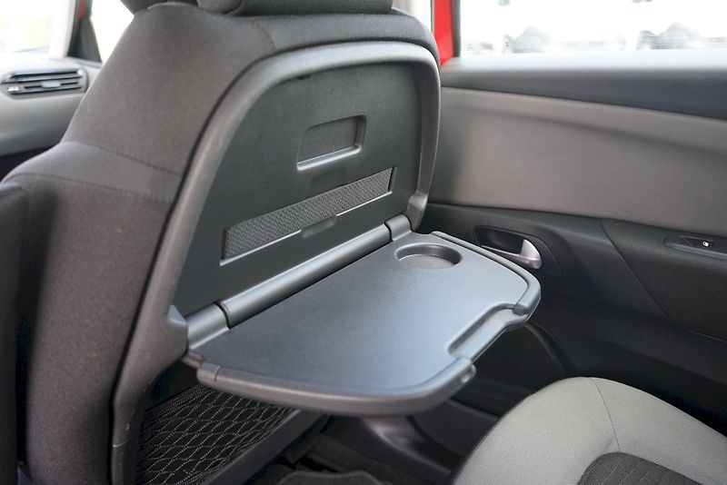 Citroën C4 Picasso (2014) HDI 68 kW Tendance - fotka 23 z 25
