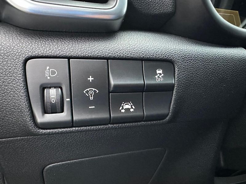 Kia Sportage (2018) Style 2.0 CRDI 136 KW 4x4 - CZ - fotka 16 z 21