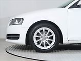 Audi A3 (2011) 1.2 TFSI, Park. senzory - náhled 15
