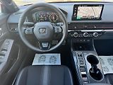 Honda Civic (2026) 2.0 e:HEV SPORT GRAY skladem - náhled 9