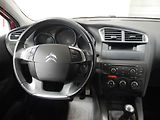 Citroën C4 (2016) 1.2i, 2.maj,ČR, STK6/28 - náhled 13