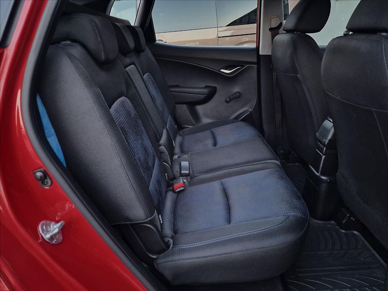 Hyundai ix20 1.4i 66kW,2x Kola,původ ČR - fotka 15 z 43