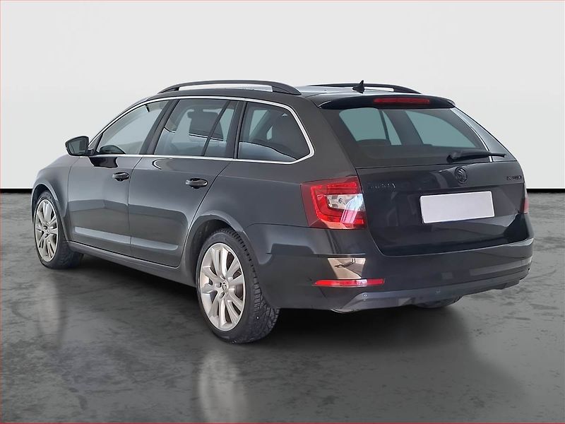 Škoda Octavia (2017) 2.0 TDI, Automat, Tempomat - fotka 4 z 23
