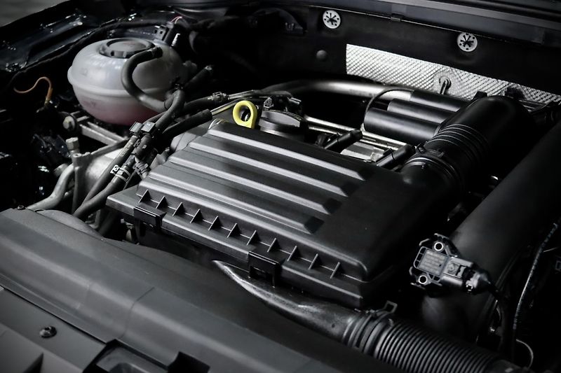 Škoda Octavia 3 FL Combi 1.4 TSI 110 kW - fotka 10 z 31