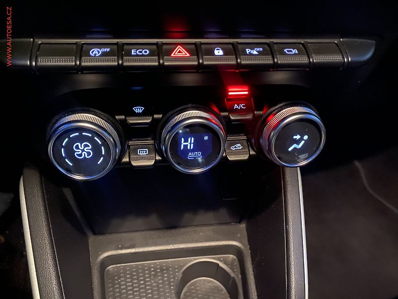 Dacia Duster (2020) 1.5 dCi, Navi, kamera, TZ - fotka 16 z 23