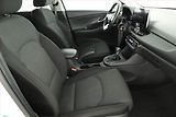 Hyundai i30 (2021) 1.5 T-GDI MHEV, Automat, Navi - náhled 9