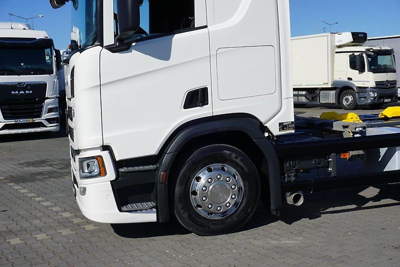 Scania (2020) R 450 / ACC / E 6 / RETARDER / - fotka 18 z 51