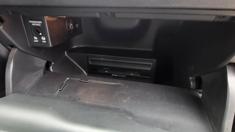 Škoda Rapid 1.0TSi CLEVER  1MAJITEL 81KW   - fotka 25 z 44