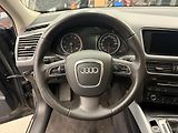 Audi Q5 2.0 TFSI 155 kW quattro - náhled 9