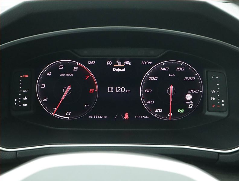 Seat Tarraco (2021) Xcellence 1.5 TSI - fotka 11 z 18