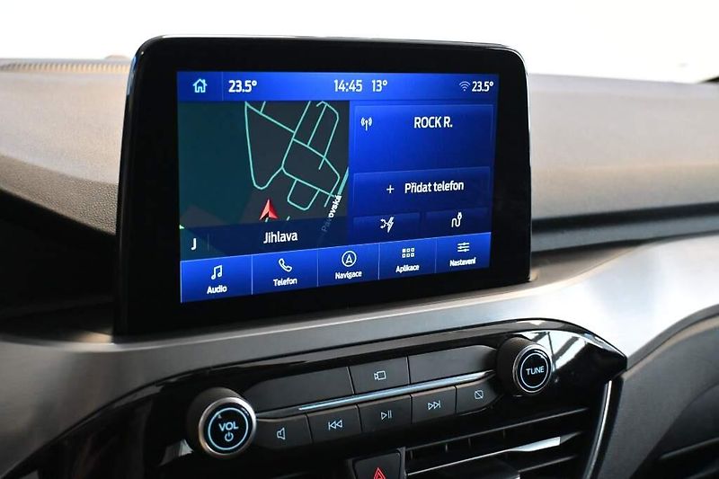Ford Kuga (2022) 2.5 LED ACC VIRTUAL Tažné Kame - fotka 16 z 41