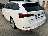 Škoda Octavia (2024) 2.0TDI STYLE NEHAVAROVANÉ - náhled 6