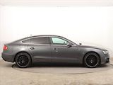 Audi A5 (2016) S-Line 2.0 TDI, Kůže, Navi - náhled 6