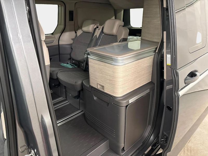 Volkswagen California (2026) TDI Ocean ACC IQ Keyless Kamer - fotka 12 z 12