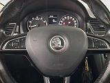 Škoda Rapid (2015) Spaceback 1.2 TSI, Tempomat - náhled 16