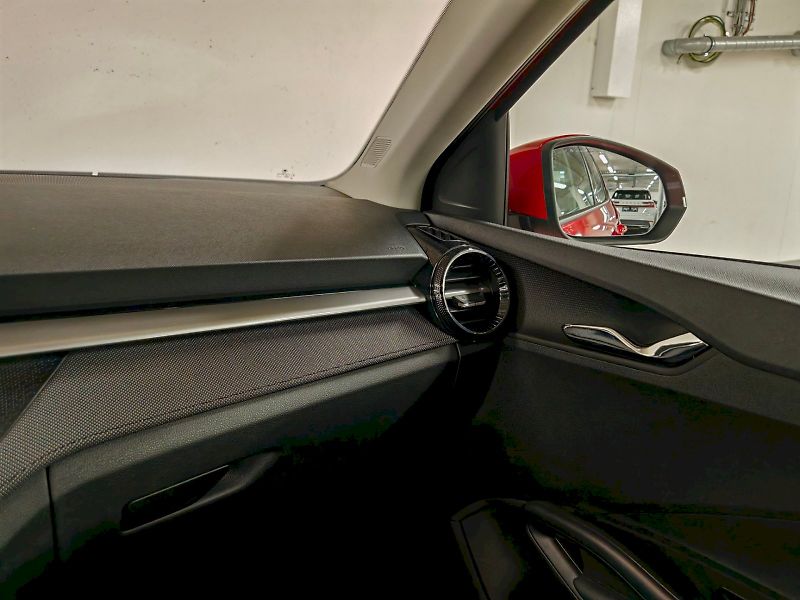 Škoda Fabia (2025) 1.0 TSI 70 kW Selection - fotka 6 z 27