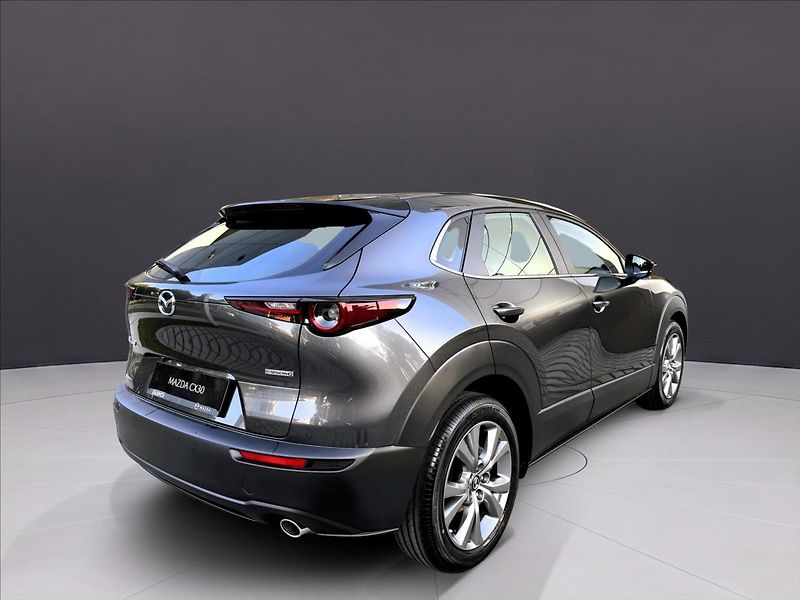 Mazda CX-30 (2026) 2,5 6MT FWD CENTRE-LINE - fotka 5 z 13