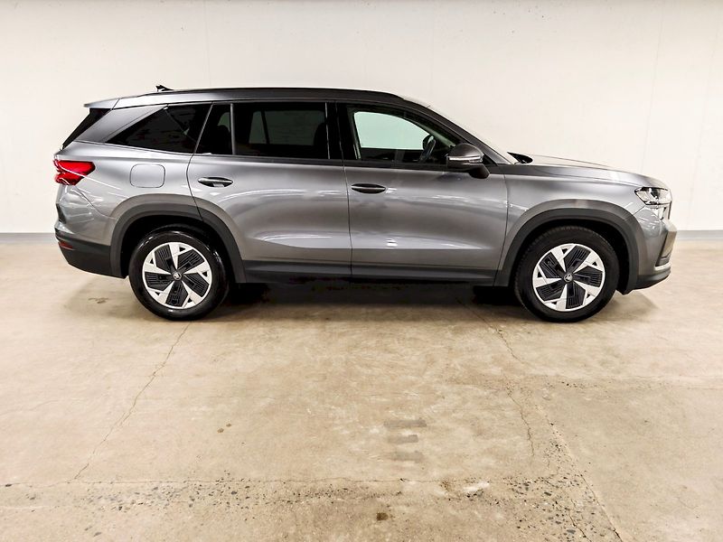 Škoda Kodiaq (2025) 2.0 TDI 142 kW DSG 4x4 Selecti - fotka 26 z 31