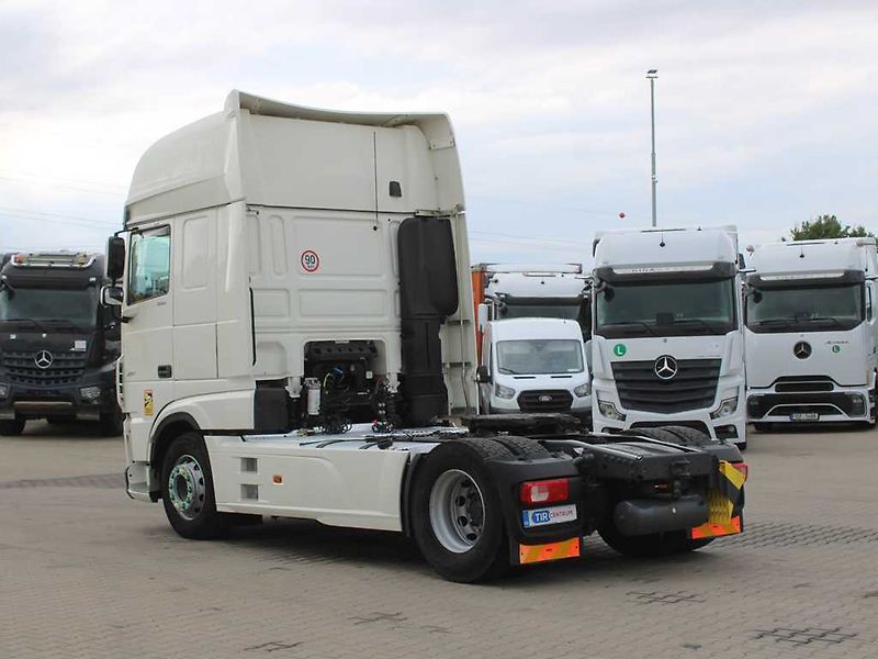 DAF XF 530 FT, EURO 6, SUPER SPACE CA - fotka 4 z 20