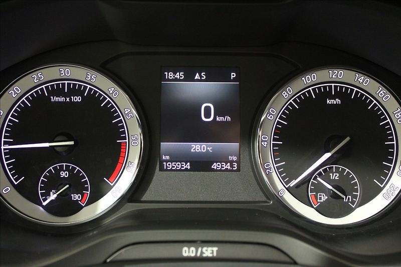 Škoda Kodiaq 2,0 TDI DSG 4x4 Style - fotka 22 z 35