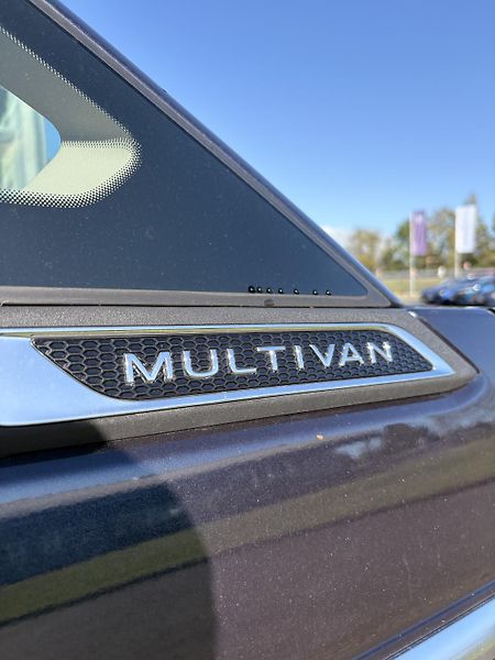 Volkswagen Multivan - fotka 15 z 41