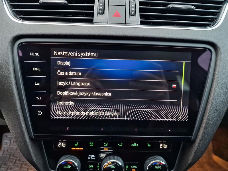 Škoda Octavia 2.0TDI 110kW DSG L&k, ČR, 1.Ma - fotka 30 z 50