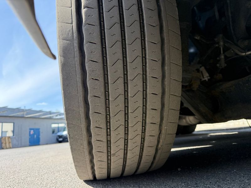 MAN TGX18.460 EURO 6 MEGA/lowdeck - fotka 10 z 19
