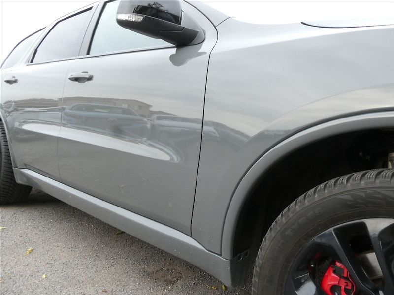 Dodge Durango 3,6 V6 GT facelift,2xpneu,216k - fotka 14 z 48