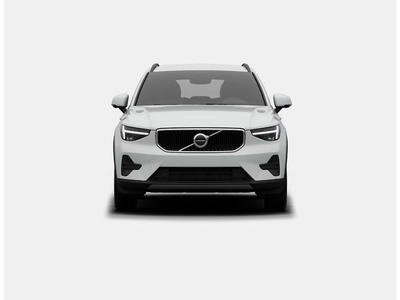 Volvo XC40 CORE B3 120kW - fotka 4 z 9