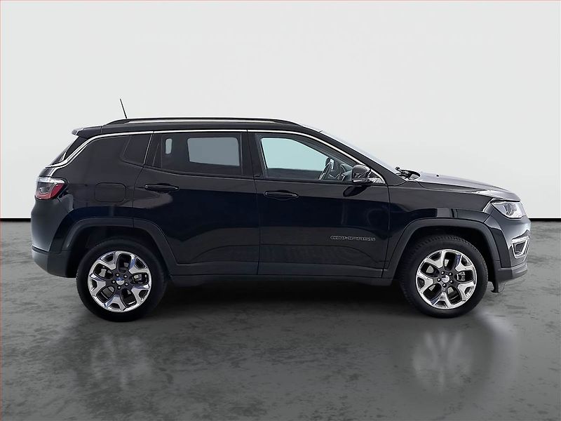 Jeep Compass (2020) 2.0 MultiJet, 4X4, Automat - fotka 6 z 19