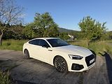 Audi A5 (2022) - náhled 1