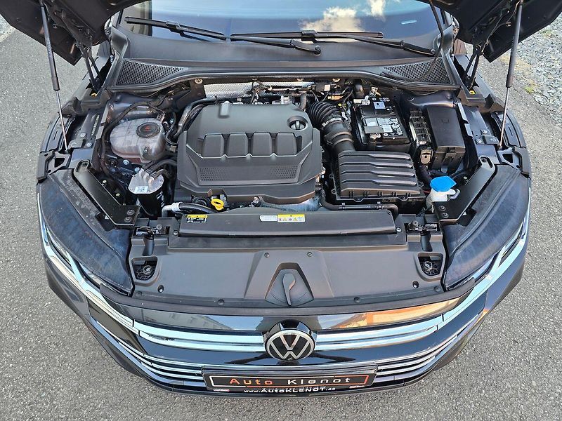 Volkswagen Arteon FL. R-LINE 147kW 4x4 DSG KŮŽE - fotka 49 z 49