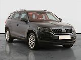 Škoda Kodiaq (2021) 1.5 TSI, digi klima - náhled 1
