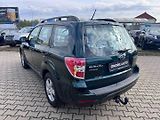 Subaru Forester (2011) 4X4 2,0i 110 KW KOLA TAŽNÉ - náhled 3