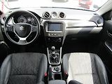 Suzuki Vitara (2021) 1.4T 4x4, 2.maj,ČR, Elegance - náhled 8