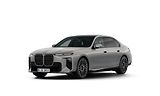 BMW i7 50 xDrive Sedan - náhled 1