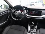 Škoda Octavia (2022) Ambition 2.0 TDI, ČR,1.maj - náhled 7
