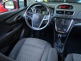 Opel Mokka (2013) 1.4 Turbo, 4X4, Tempomat - náhled 7