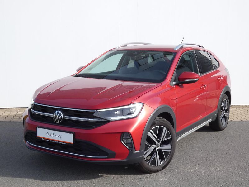 Volkswagen Taigo Style 1.0 TSI DSG 81KW - fotografie inzerátu