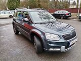 Škoda Yeti (2014) 1.2TSi 77kw OutDoor XEN TZ - náhled 6