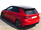 Škoda Fabia IV Monte Carlo 1.5 TSI /110kW - náhled 14