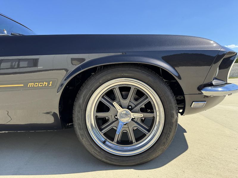 Ford Mustang V8 347cui - fotka 25 z 43