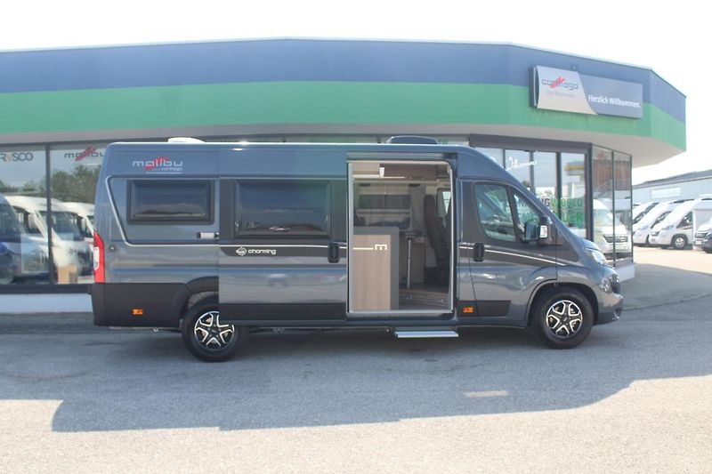Malibu (2023) VAN 640 LE K NOVÁ CENA - fotka 5 z 60